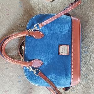 Crossbody bag